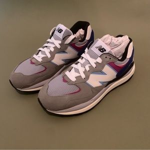 Brand New - New Balance 57/40 Sneakers